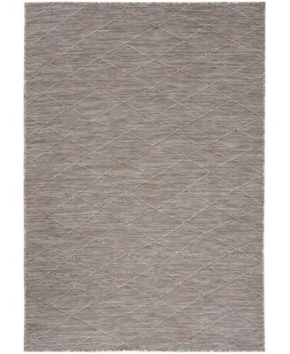 Washable Solutions WSL01 5'x7' Area Rug