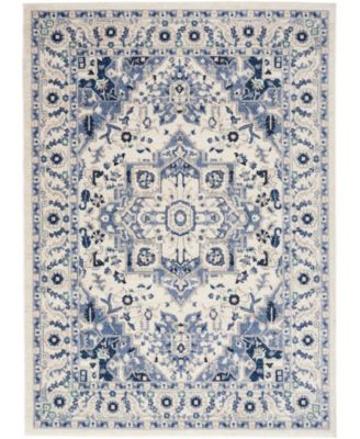 Passion PSN33 5'3"x7'3" Area Rug