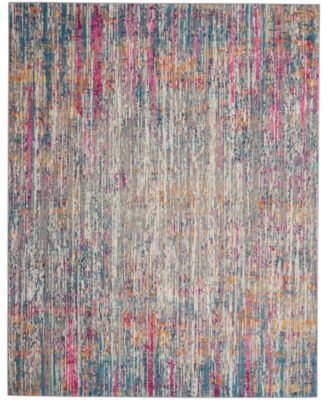 Passion PSN09 8'x10' Area Rug