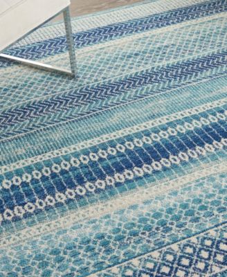 Passion PSN26 6'7"x9'6" Area Rug