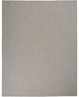 Courtyard COU01 7'x10' Area Rug