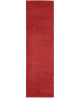 Nourison Essentials NRE01 2'2"x10' Runner Outdoor Area Rug
