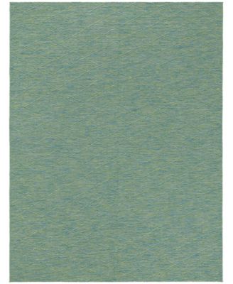 Washable Solutions WSL01 8'x10' Area Rug