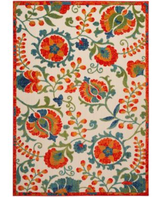 Aloha ALH17 6'x9' Area Rug