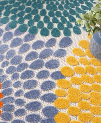 Aloha ALH29 7'x10' Area Rug