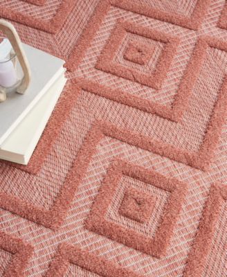 Versatile NRV01 8'x10' Area Rug