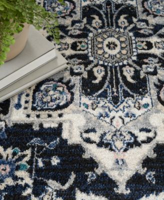 Passion PSN33 5'3"x7'3" Area Rug