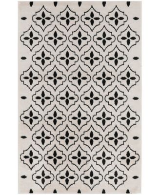 Nourison Essentials NRE04 4'x6' Outdoor Area Rug