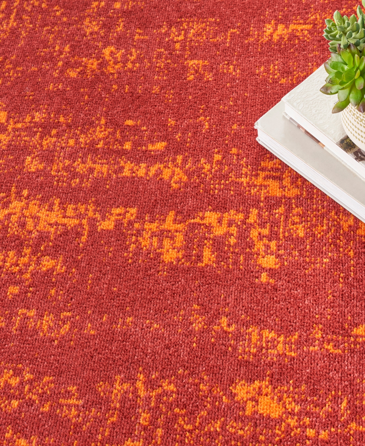 Nourison Home Nourison Essentials NRE03 8'x8' Area Rug