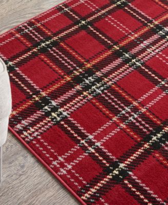 Grafix GRF03 3'9"x5'9" Area Rug