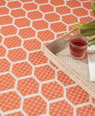 Twist Reversible TWS01 8'x10' Area Rug