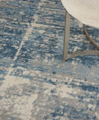 Solace SLA02 8'x10' Area Rug