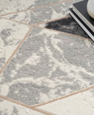 Elation ETN11 5'3"x7'3" Area Rug