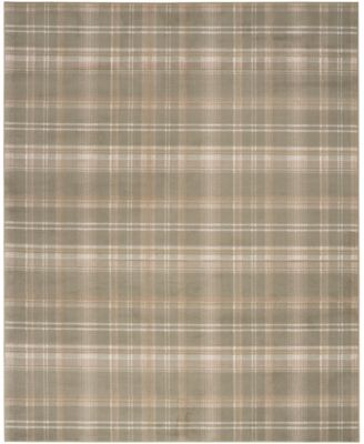 Grafix GRF03 5'3"x7'3" Area Rug