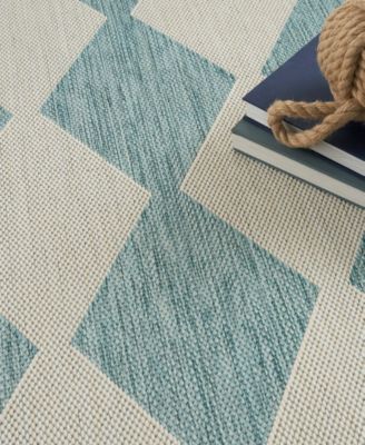 Positano POS04 6'x9' Area Rug