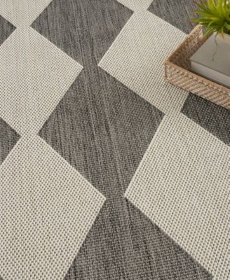 Positano POS04 6'x9' Area Rug