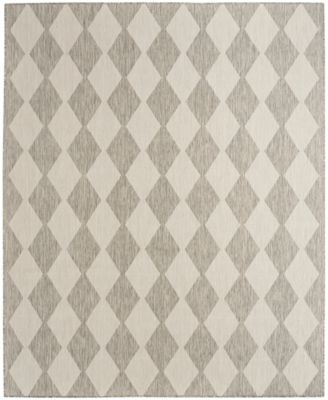 Positano POS04 7'x10' Area Rug
