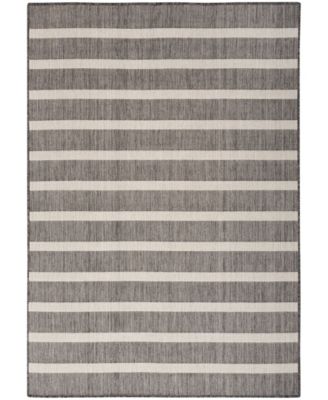 Positano POS03 5'x7' Area Rug