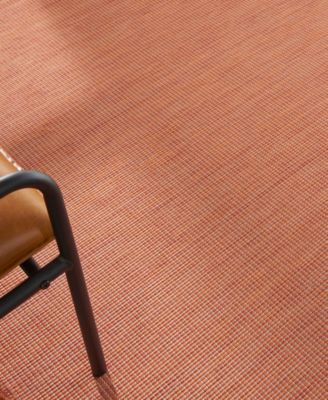 Positano POS01 6'x6' Round Area Rug