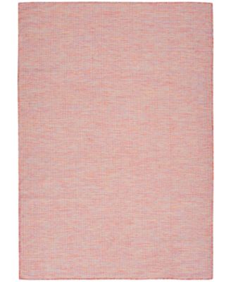 Positano POS01 6'x9' Area Rug