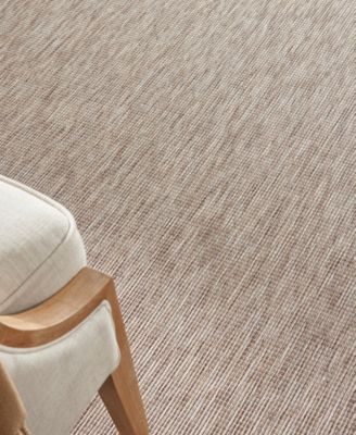 Positano POS01 8'x8' Round Area Rug