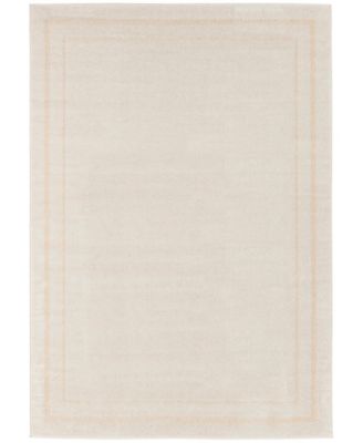 Nourison Essentials NRE02 5'x7' Outdoor Area Rug