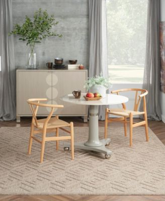 Versatile NRV01 8'x10' Area Rug