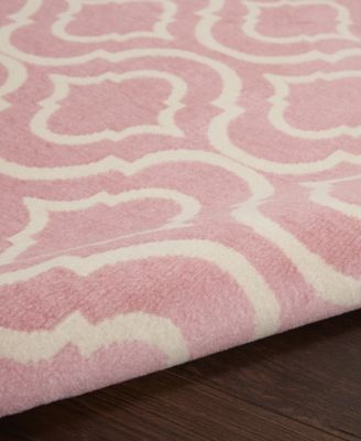 Jubilant JUB19 7'x10' Area Rug