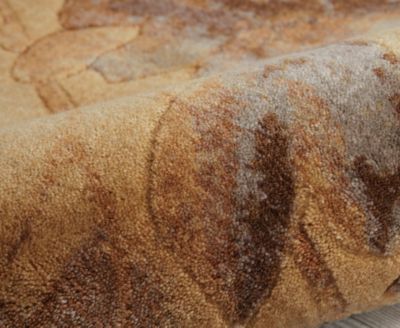 Somerset ST18 2'3"x10' Runner Area Rug