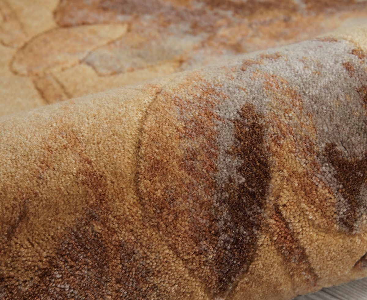 Nourison Home Somerset ST18 2'3"x10' Runner Area Rug