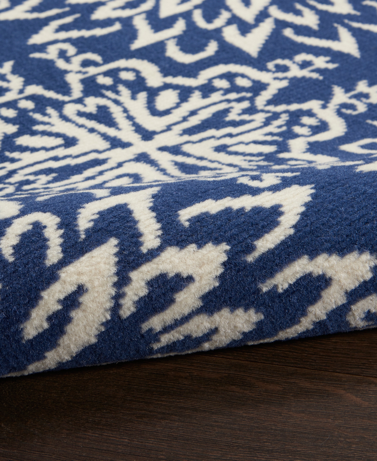 Nourison Home Jubilant JUB06 5'3