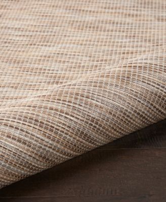 Positano POS01 2'2"x12' Runner Area Rug