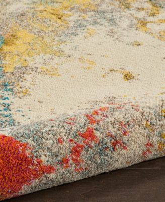 Celestial CES12 6'x9' Area Rug