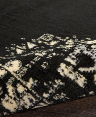 Grafix GRF14 3'9"x5'9" Area Rug