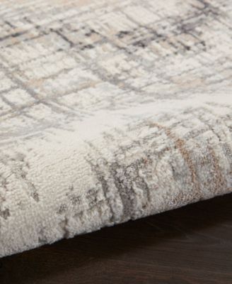 Elation ETN04 4'x6' Area Rug