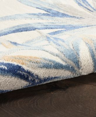 Seaside SDS02 7'10"x9'10" Area Rug