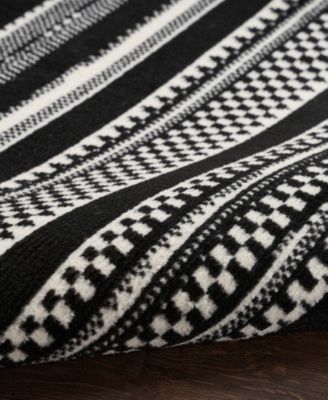 Grafix GRF41 7'10"x9'10" Area Rug