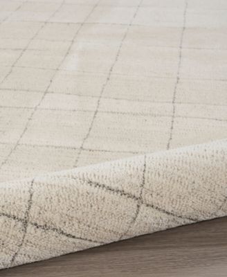 Andes AND04 6'x9' Area Rug