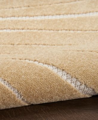 Aloha ALH24 3'6"x5'6" Area Rug