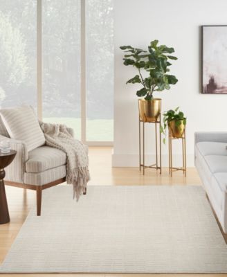 Modern Comfort MNC03 3'11"x5'11" Area Rug