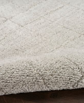 Andes AND04 3'11"x5'11" Area Rug