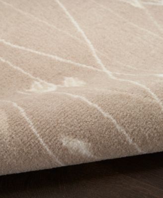 Nourison Home Grafix Grf15 Rug Collection In Red