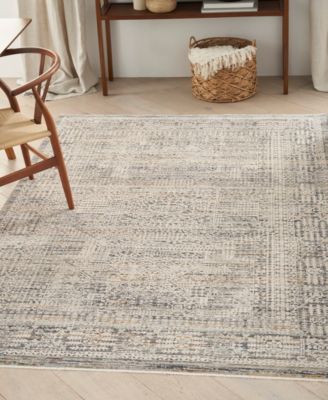 Lynx LNX05 5'3"x7'10" Area Rug