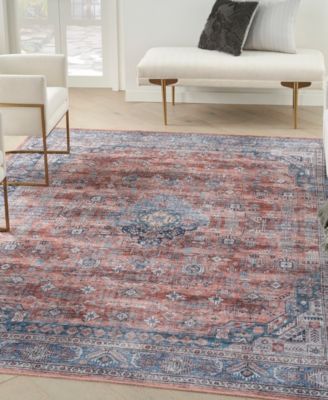 Grand Washables GRW01 Rug Collection