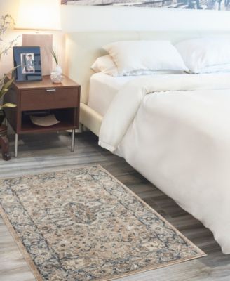 Quarry QUA05 3'x5' Area Rug