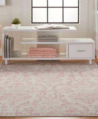 Jubilant JUB09 4'x6' Area Rug