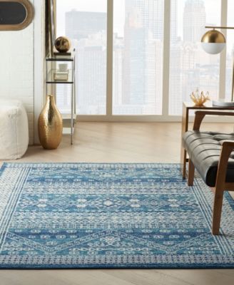 Passion PSN27 5'3"x7'3" Area Rug