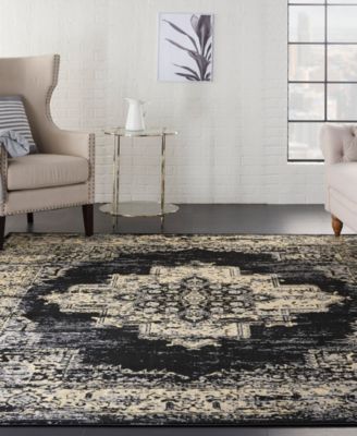 Grafix GRF14 7'x10' Area Rug