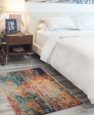 Celestial CES15 3'x5' Area Rug