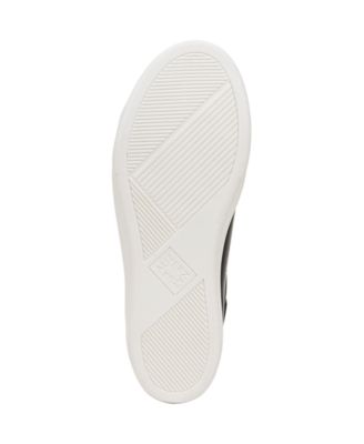 Morrison 2.0 Lace Up Leather Sneakers